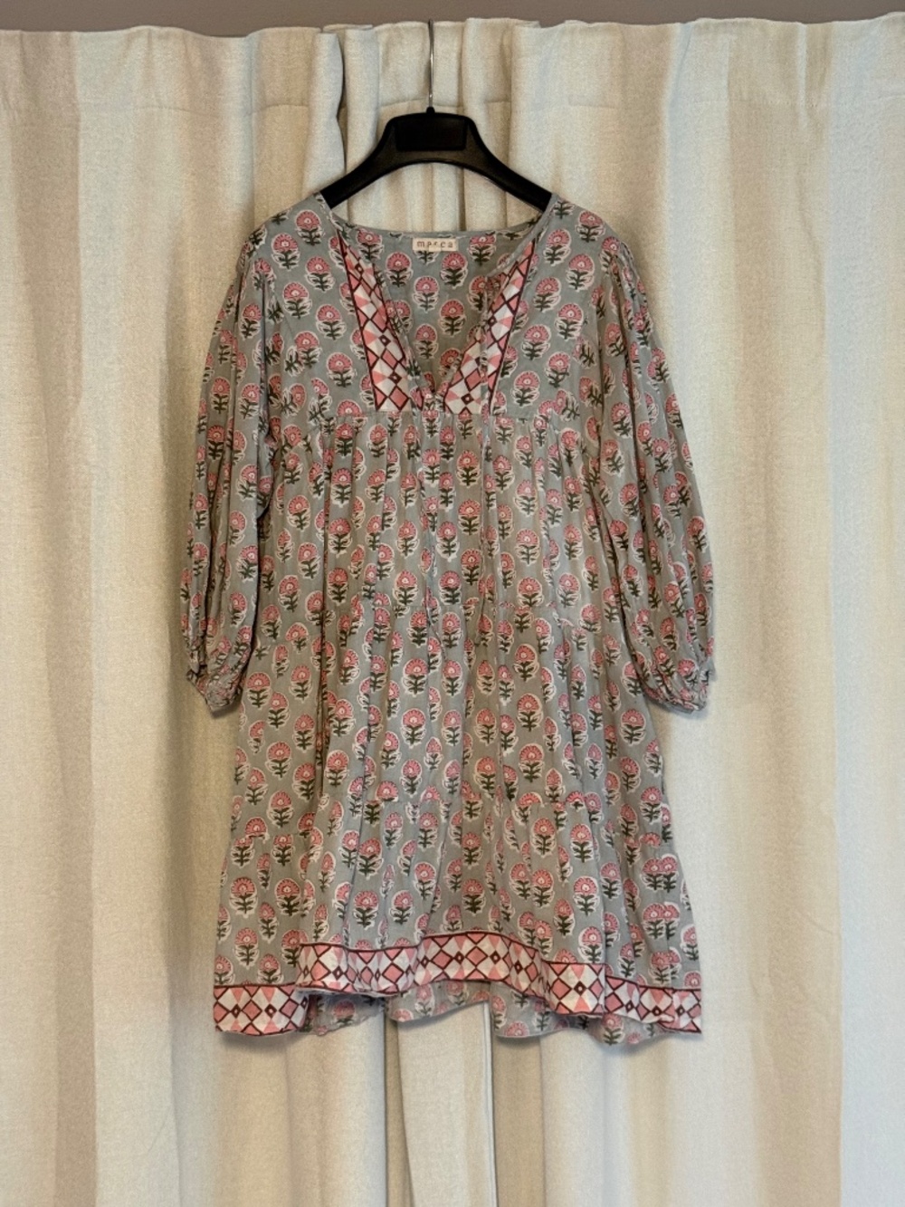 Marea Casita Dress